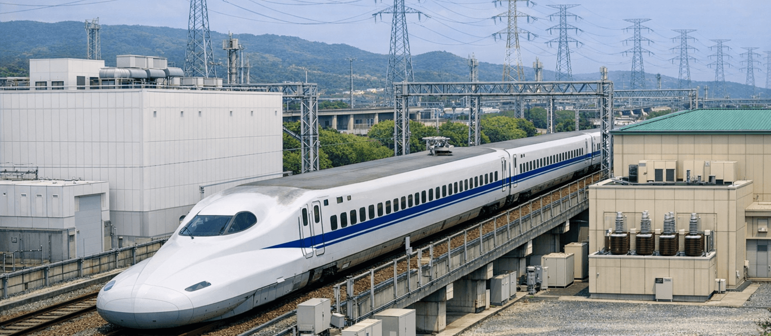 <a href="#">Bullet Train</a>