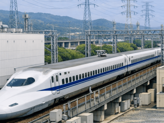 Bullet Train