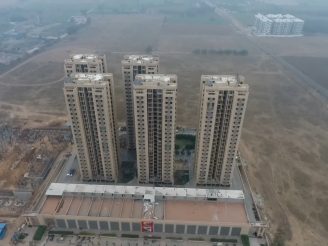 Laxmi Skycity 2